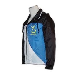 J274 hong kong design new jacket J274 hong kong design new jacket